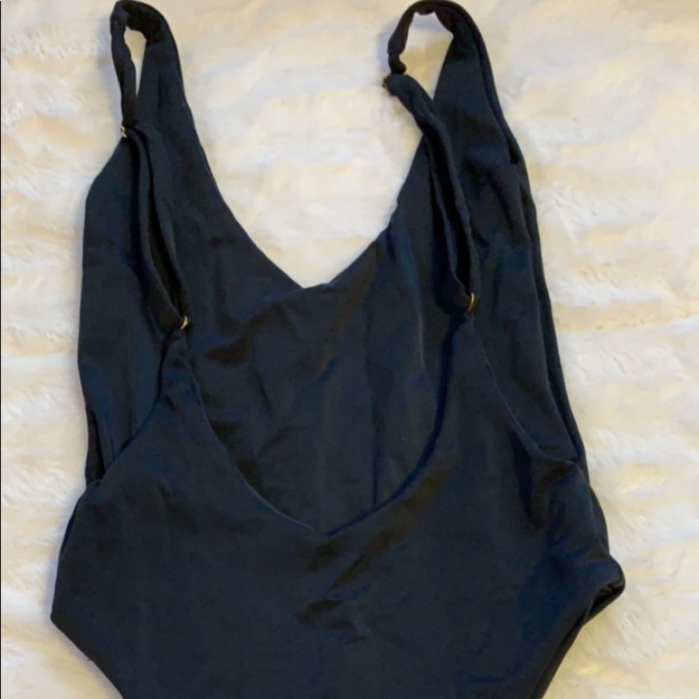Swim suit